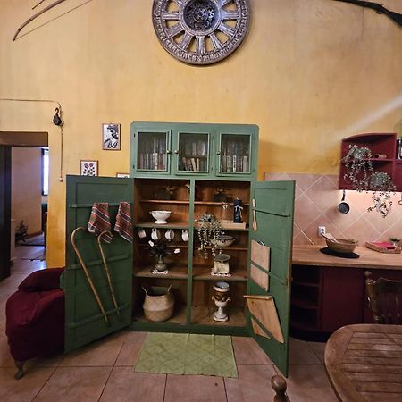 Casa Mestre Vila do Bispo Εξωτερικό φωτογραφία