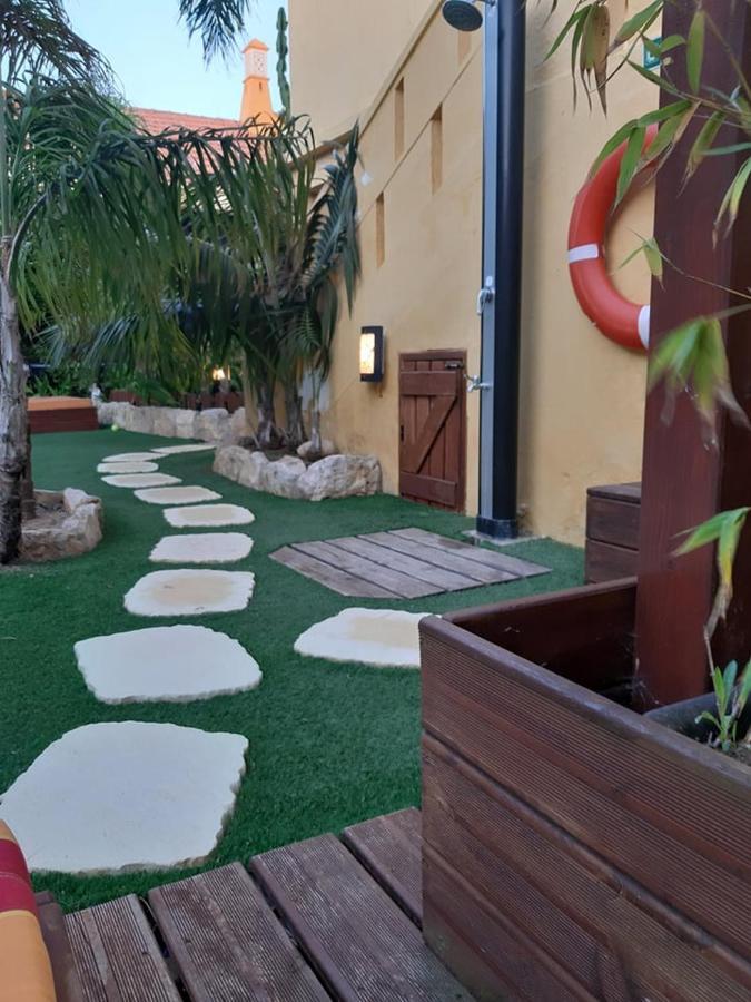 Casa Mestre Vila do Bispo Εξωτερικό φωτογραφία