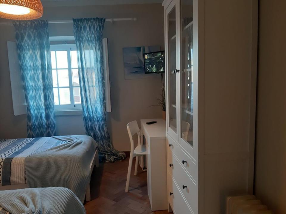 Casa Mestre Vila do Bispo Εξωτερικό φωτογραφία