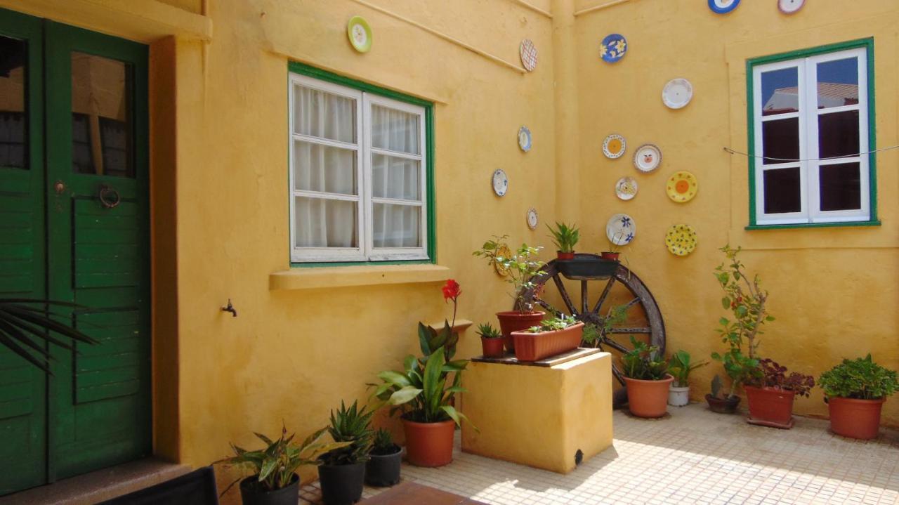 Casa Mestre Vila do Bispo Εξωτερικό φωτογραφία