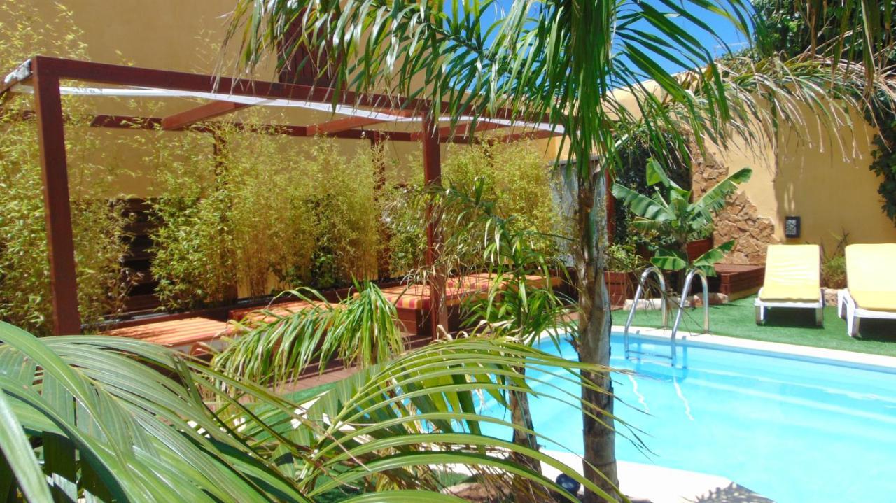 Casa Mestre Vila do Bispo Εξωτερικό φωτογραφία