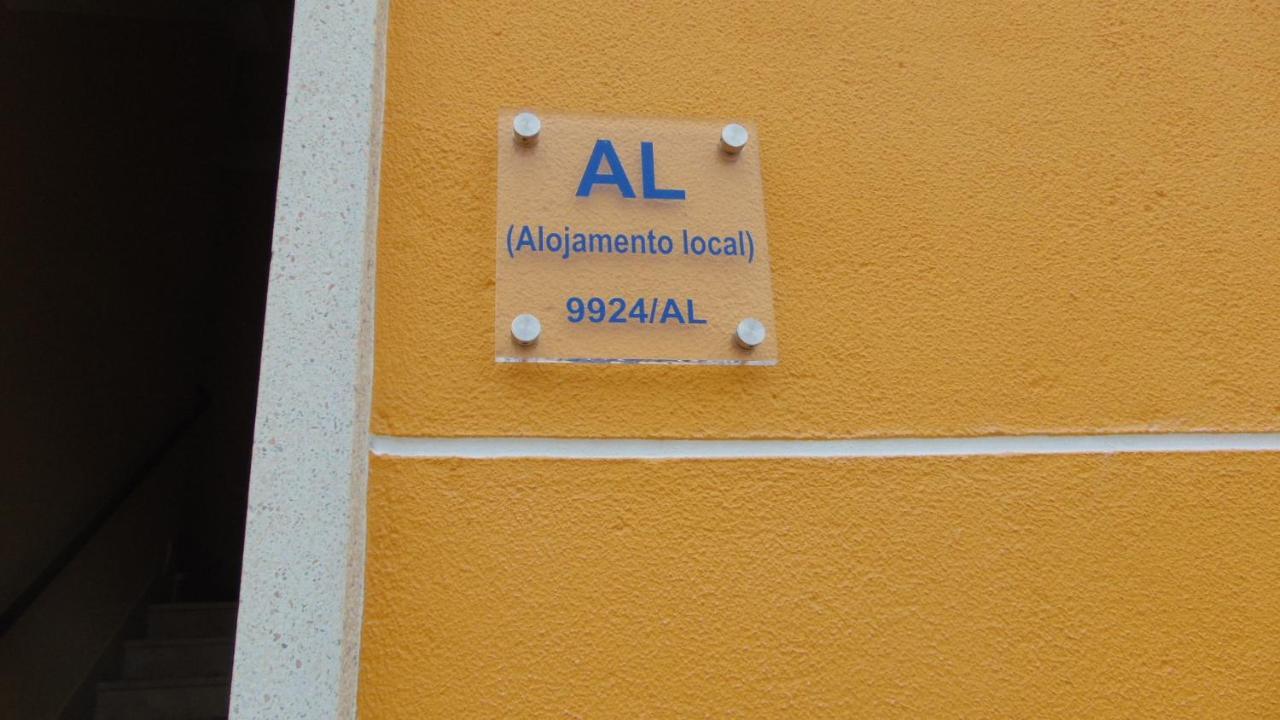 Casa Mestre Vila do Bispo Εξωτερικό φωτογραφία