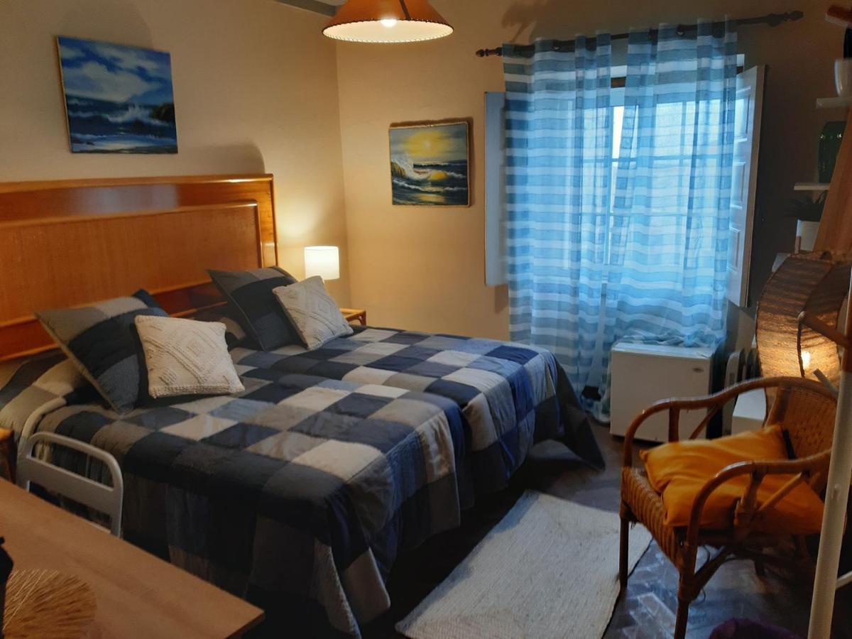 Casa Mestre Vila do Bispo Εξωτερικό φωτογραφία