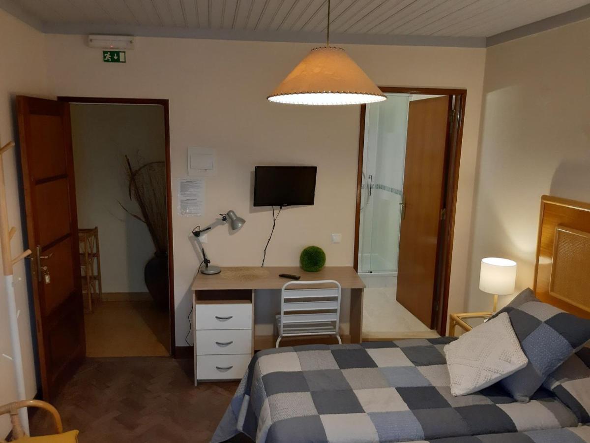 Casa Mestre Vila do Bispo Εξωτερικό φωτογραφία