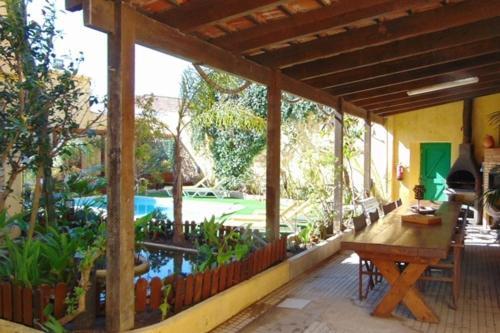 Casa Mestre Vila do Bispo Εξωτερικό φωτογραφία