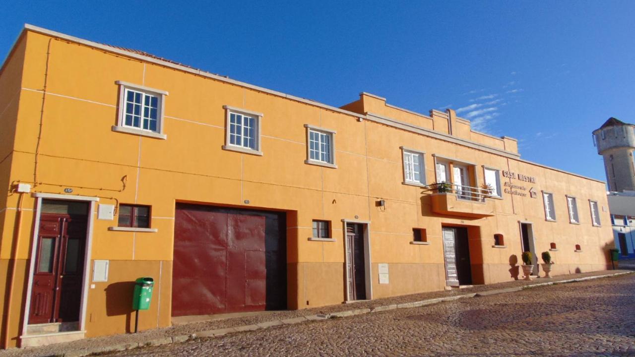 Casa Mestre Vila do Bispo Εξωτερικό φωτογραφία
