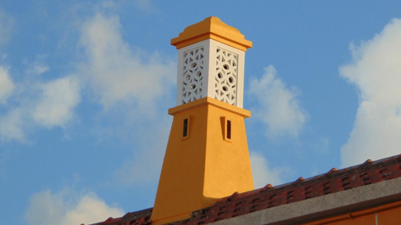 Casa Mestre Vila do Bispo Εξωτερικό φωτογραφία