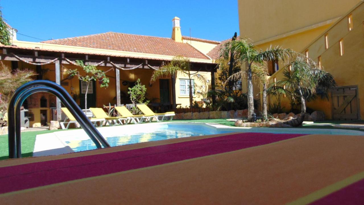 Casa Mestre Vila do Bispo Εξωτερικό φωτογραφία