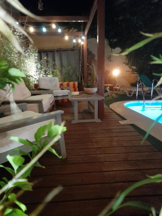 Casa Mestre Vila do Bispo Εξωτερικό φωτογραφία