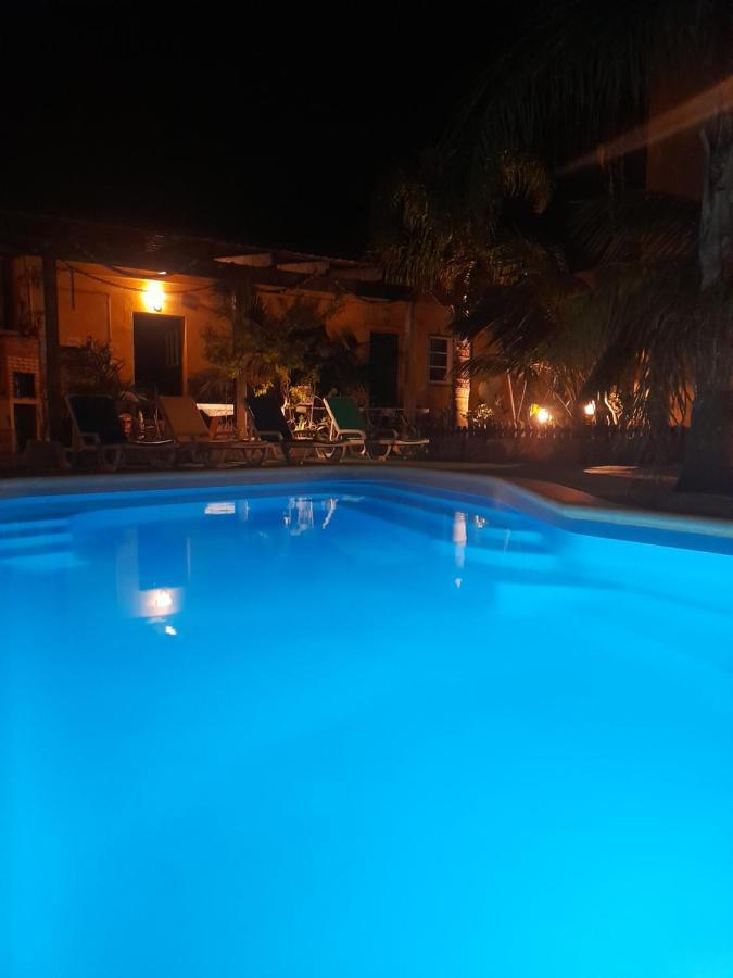 Casa Mestre Vila do Bispo Εξωτερικό φωτογραφία