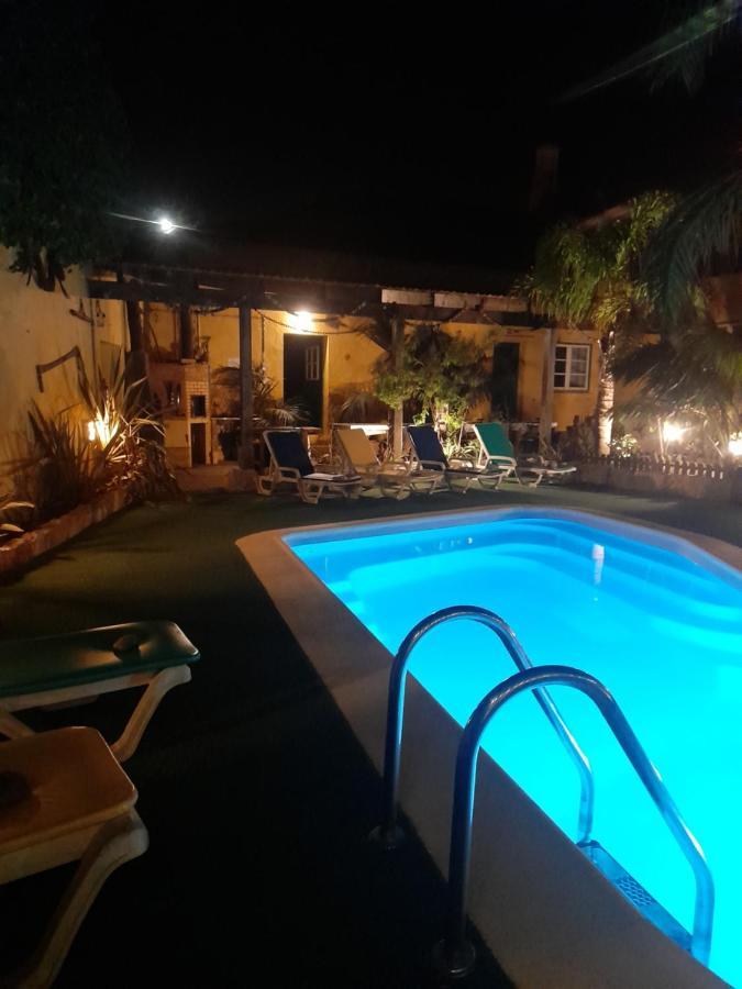 Casa Mestre Vila do Bispo Εξωτερικό φωτογραφία