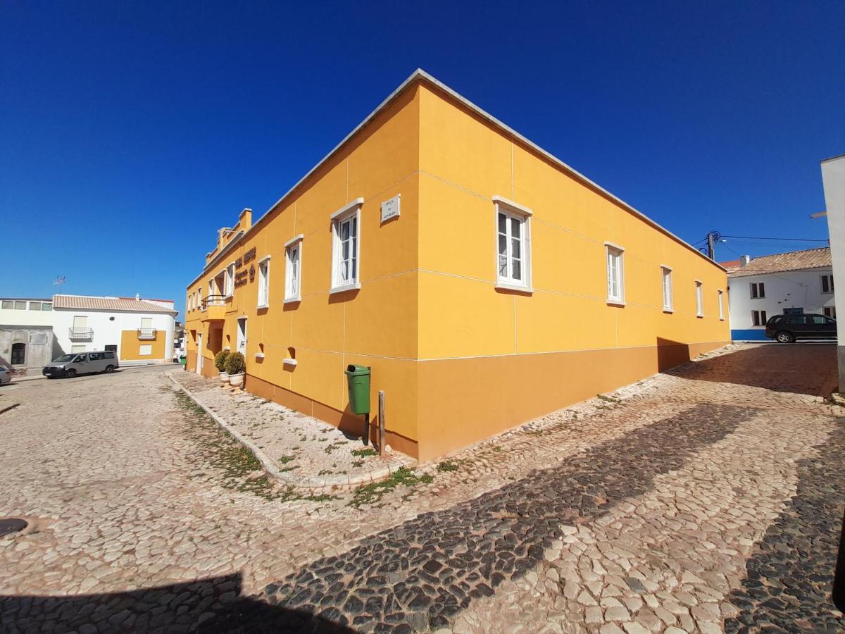 Casa Mestre Vila do Bispo Εξωτερικό φωτογραφία