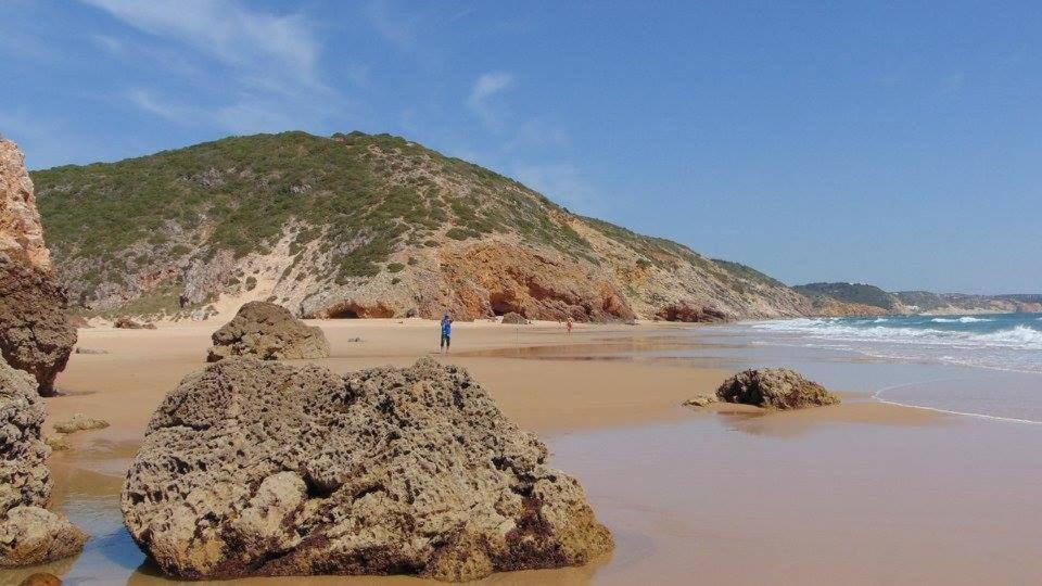 Casa Mestre Vila do Bispo Εξωτερικό φωτογραφία
