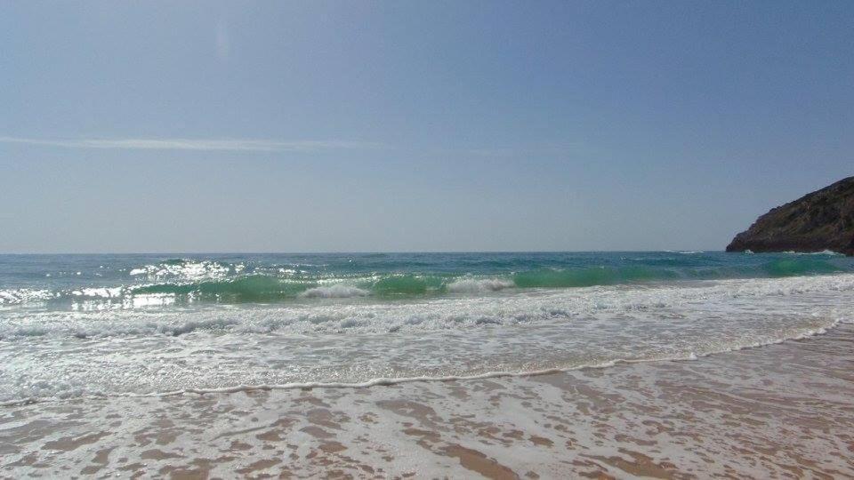 Casa Mestre Vila do Bispo Εξωτερικό φωτογραφία