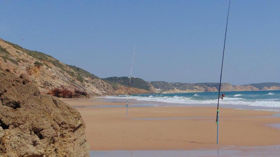Casa Mestre Vila do Bispo Εξωτερικό φωτογραφία