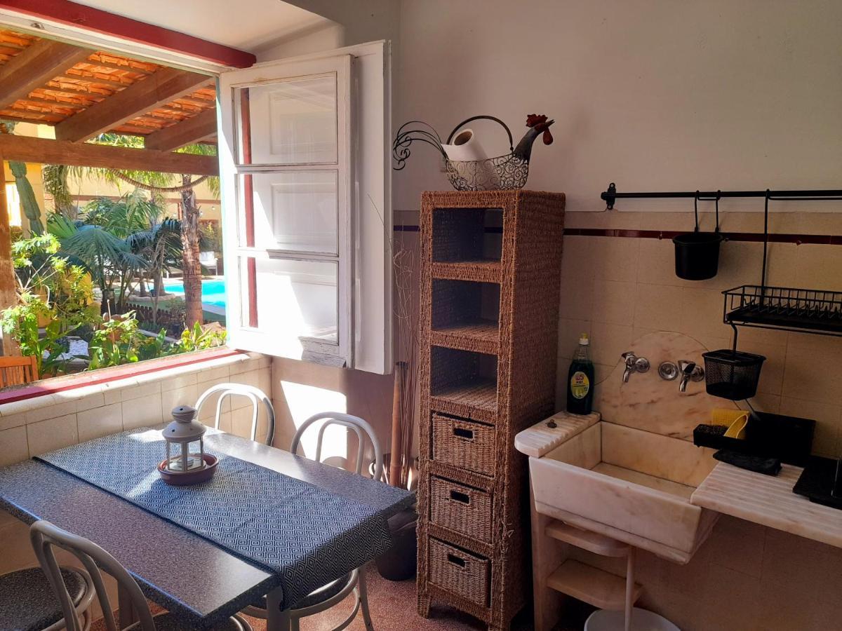 Casa Mestre Vila do Bispo Εξωτερικό φωτογραφία