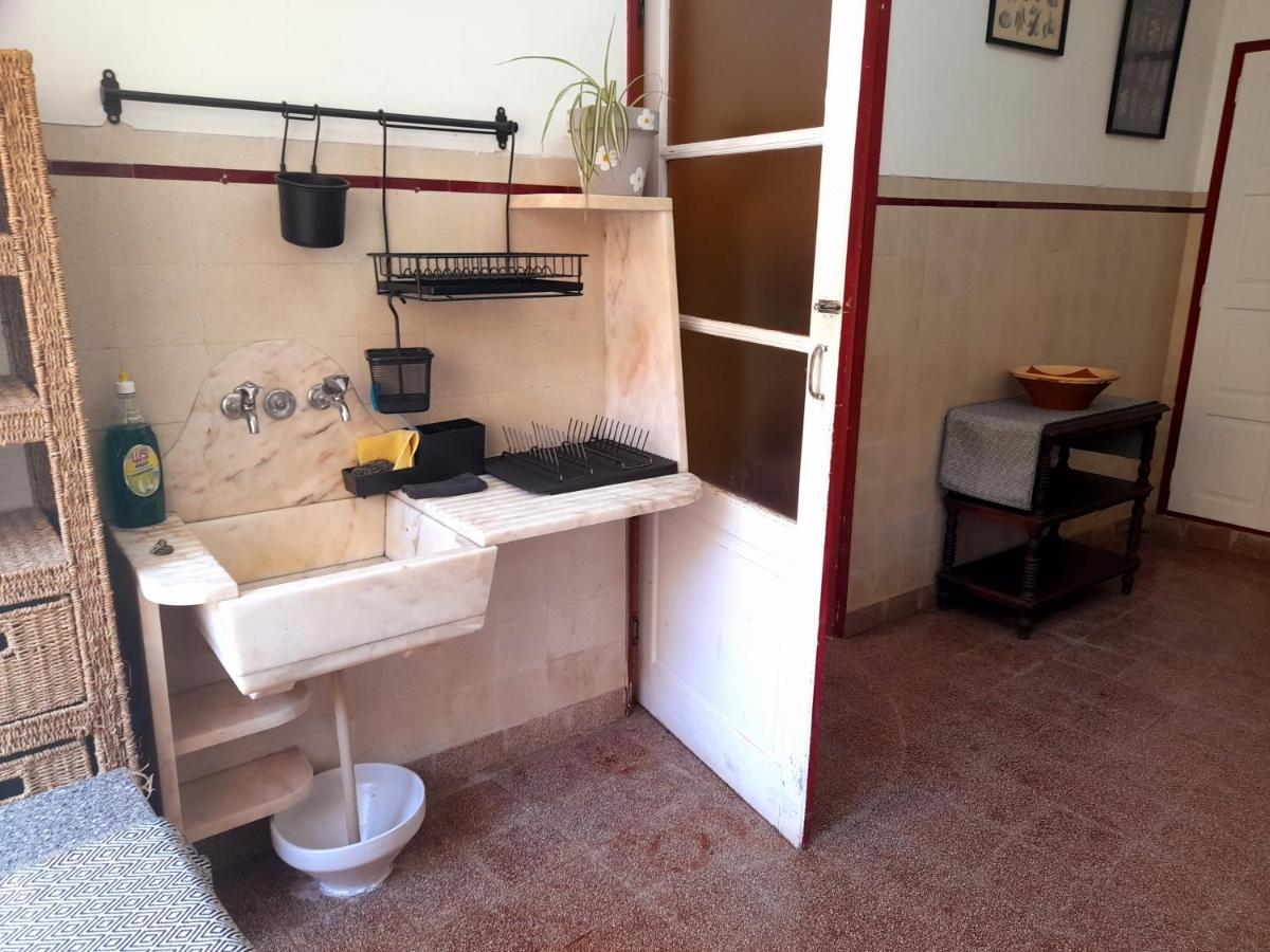 Casa Mestre Vila do Bispo Εξωτερικό φωτογραφία