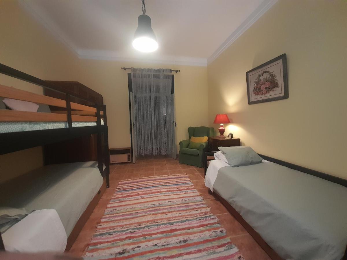 Casa Mestre Vila do Bispo Εξωτερικό φωτογραφία
