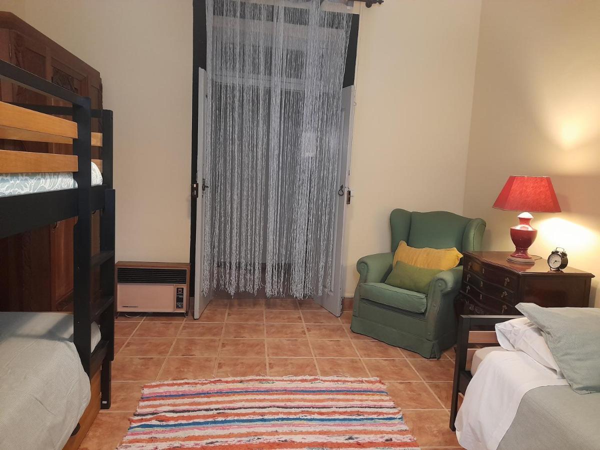 Casa Mestre Vila do Bispo Εξωτερικό φωτογραφία