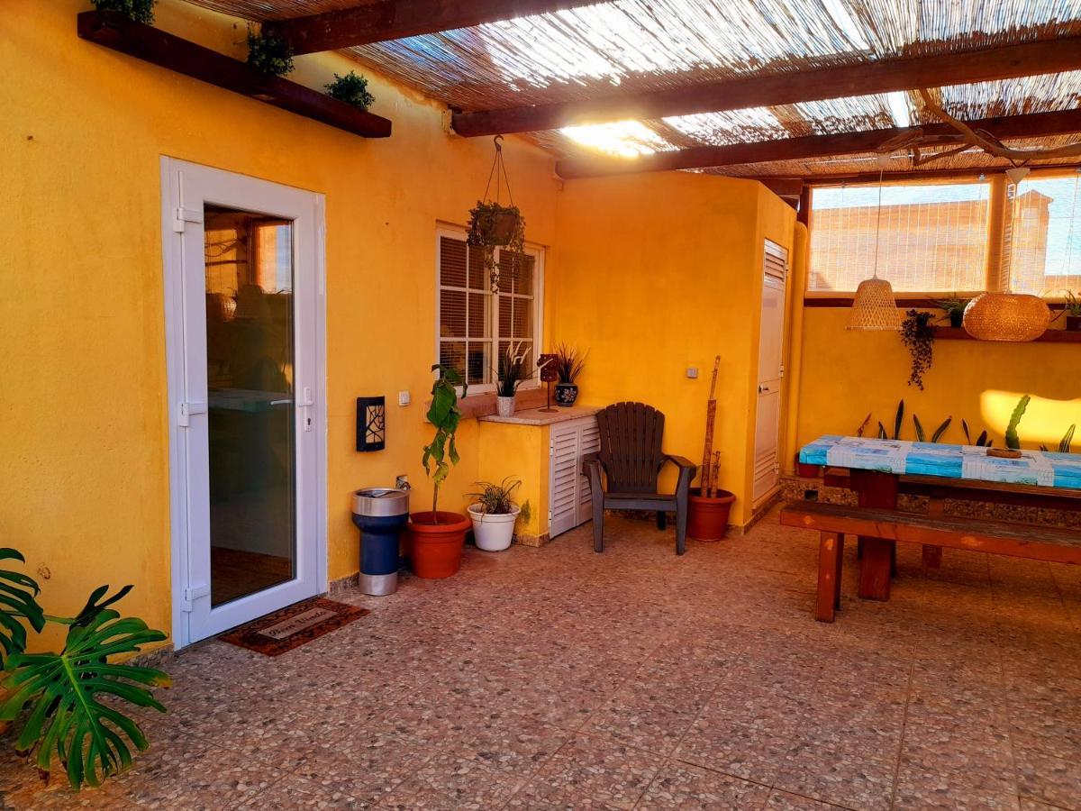 Casa Mestre Vila do Bispo Εξωτερικό φωτογραφία