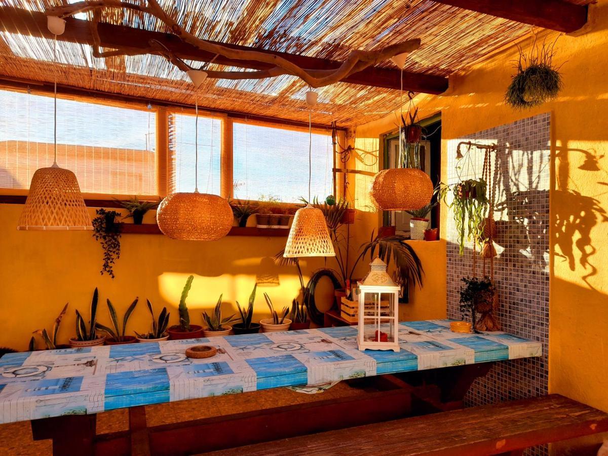 Casa Mestre Vila do Bispo Εξωτερικό φωτογραφία