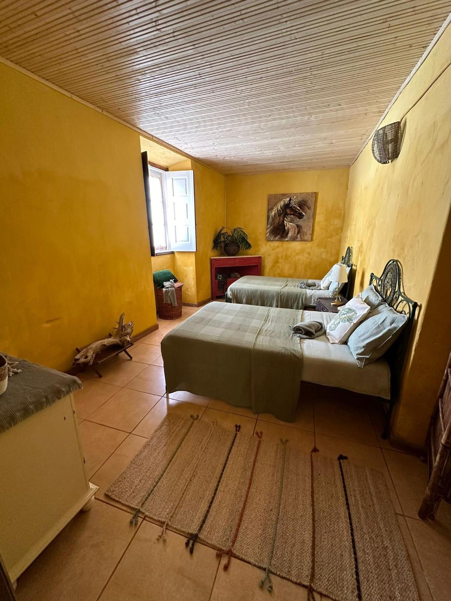 Casa Mestre Vila do Bispo Εξωτερικό φωτογραφία
