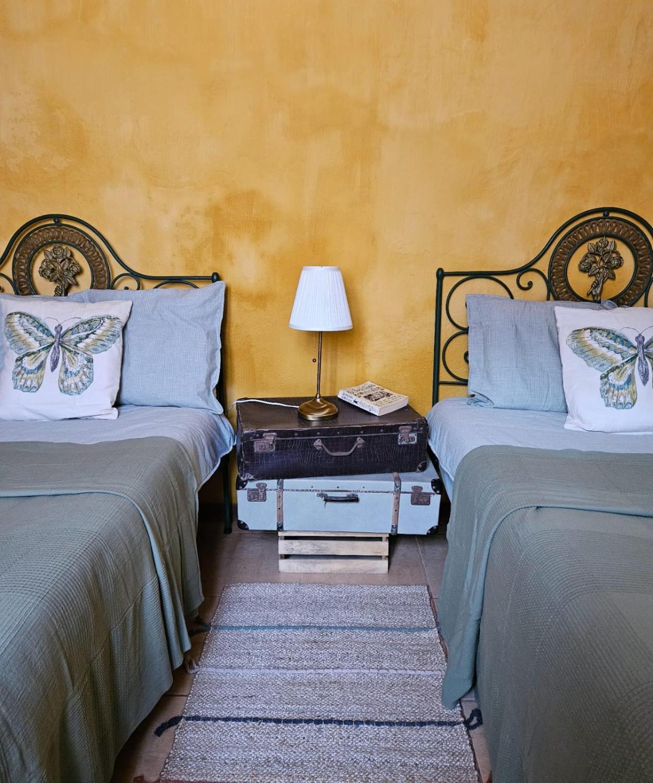 Casa Mestre Vila do Bispo Εξωτερικό φωτογραφία
