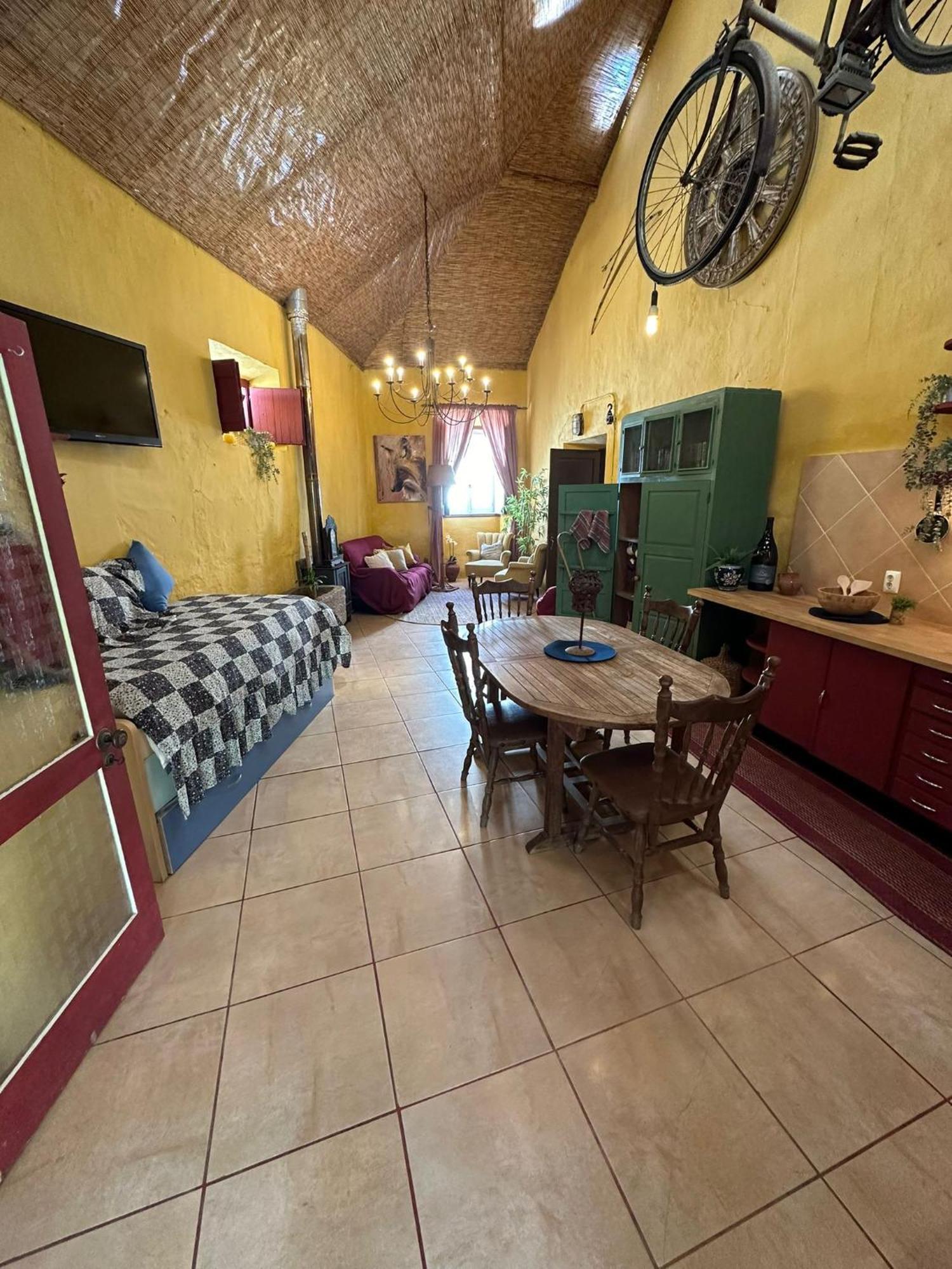 Casa Mestre Vila do Bispo Εξωτερικό φωτογραφία