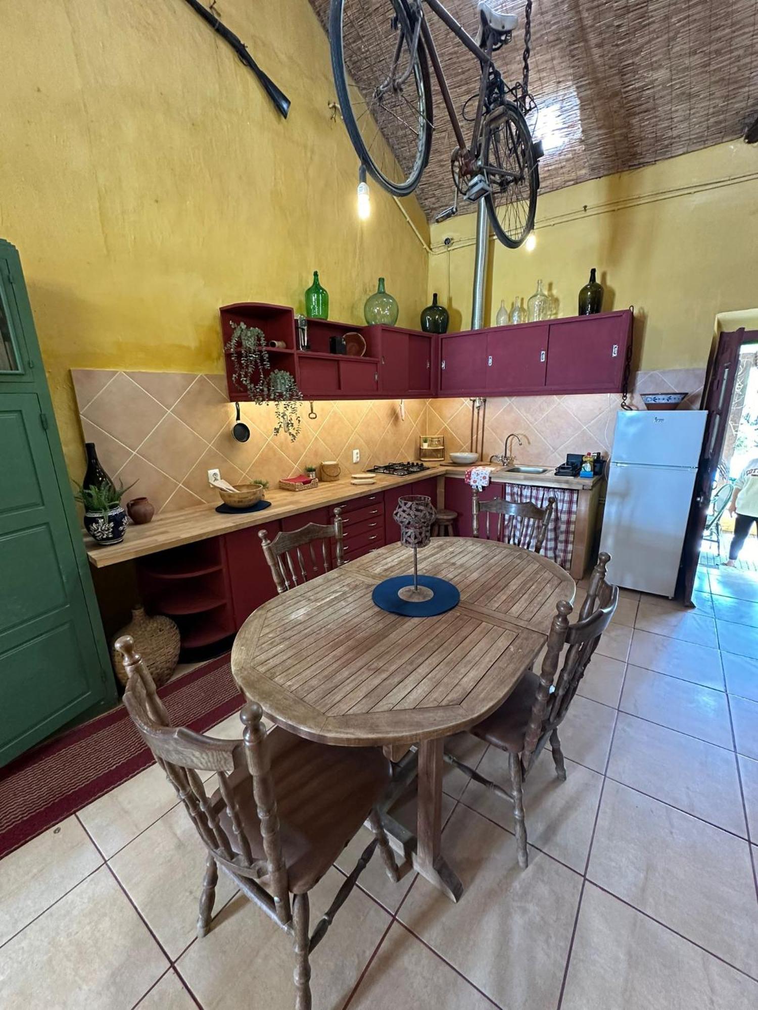 Casa Mestre Vila do Bispo Εξωτερικό φωτογραφία