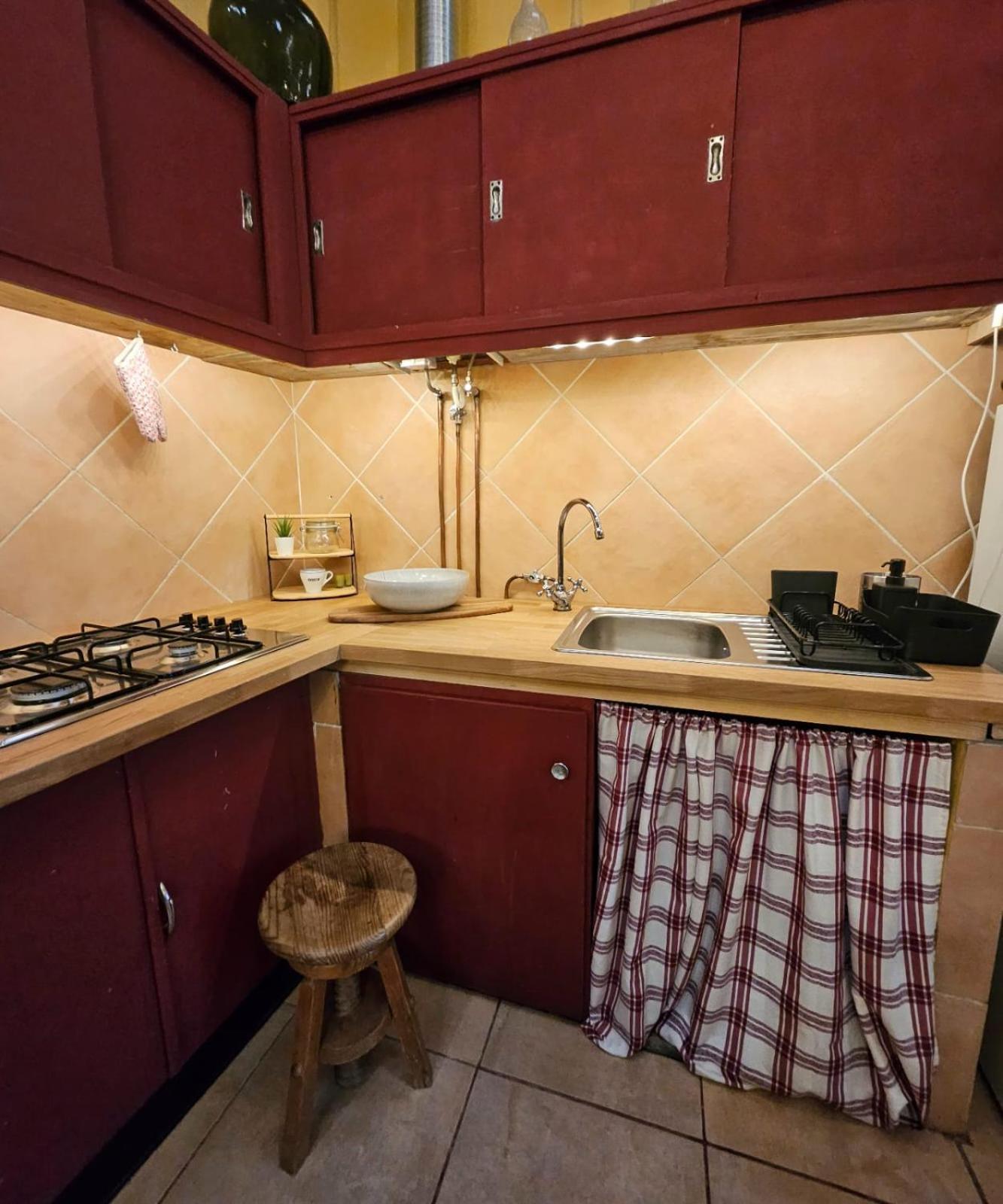 Casa Mestre Vila do Bispo Δωμάτιο φωτογραφία